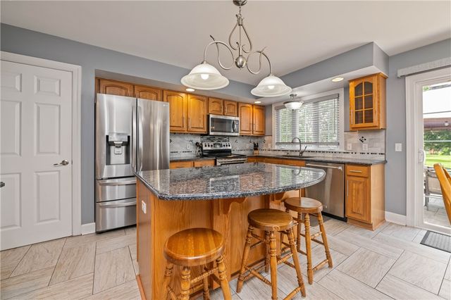 203 Torrey Pine Drive, Greece, NY 14612