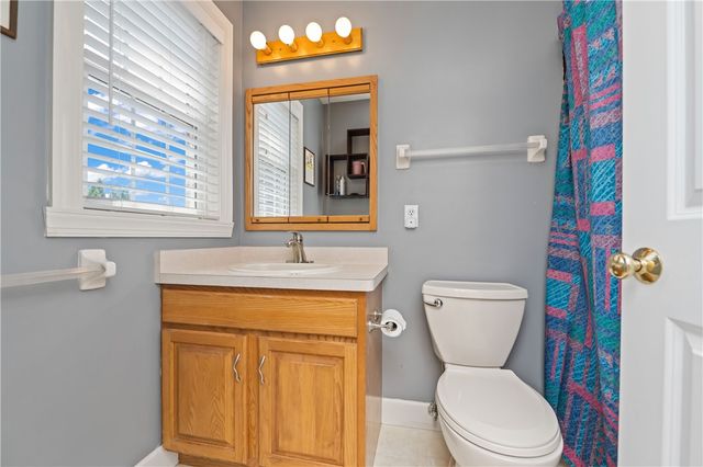 203 Torrey Pine Drive, Greece, NY 14612