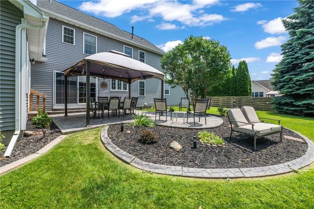 203 Torrey Pine Drive, Greece, NY 14612