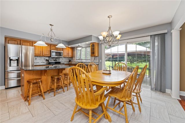 203 Torrey Pine Drive, Greece, NY 14612