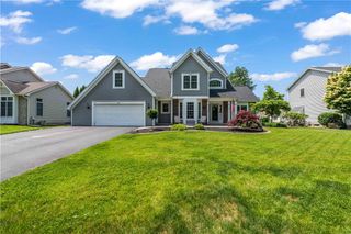 203 Torrey Pine Drive, Greece, NY 14612