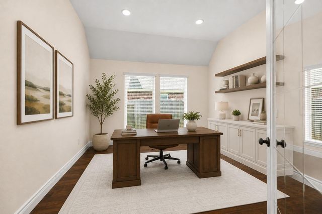 213 Forest Heights Lane, Montgomery, TX 77316