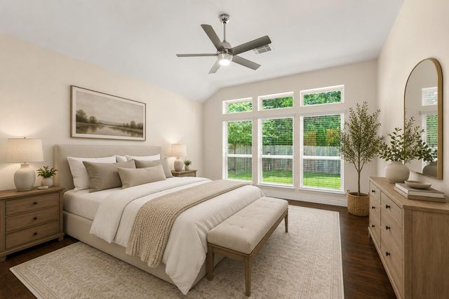 213 Forest Heights Lane, Montgomery, TX 77316