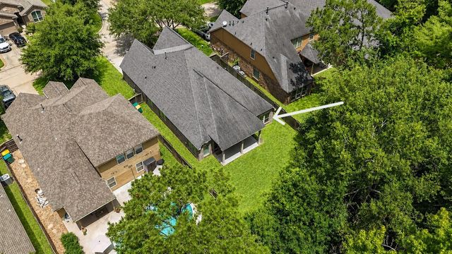 213 Forest Heights Lane, Montgomery, TX 77316