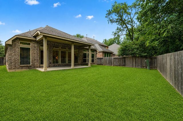 213 Forest Heights Lane, Montgomery, TX 77316