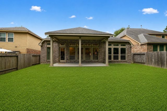 213 Forest Heights Lane, Montgomery, TX 77316