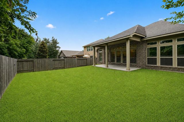 213 Forest Heights Lane, Montgomery, TX 77316