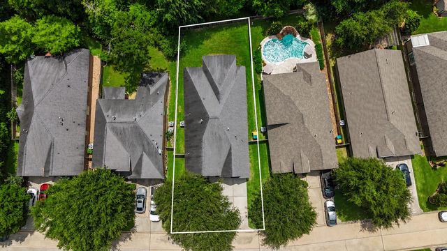 213 Forest Heights Lane, Montgomery, TX 77316