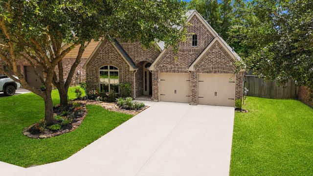 213 Forest Heights Lane, Montgomery, TX 77316