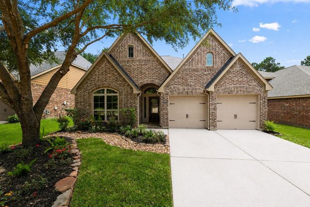 213 Forest Heights Lane, Montgomery, TX 77316