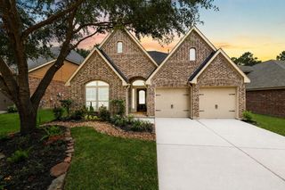 213 Forest Heights Lane, Montgomery, TX 77316