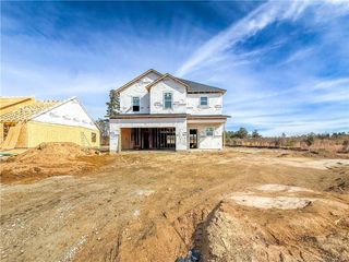 618 Ashley Heights (Lot 93) Drive, Aberdeen, NC 28315