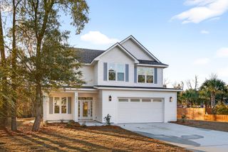 3633 Happyland Boulevard, Mount Pleasant, SC 29466