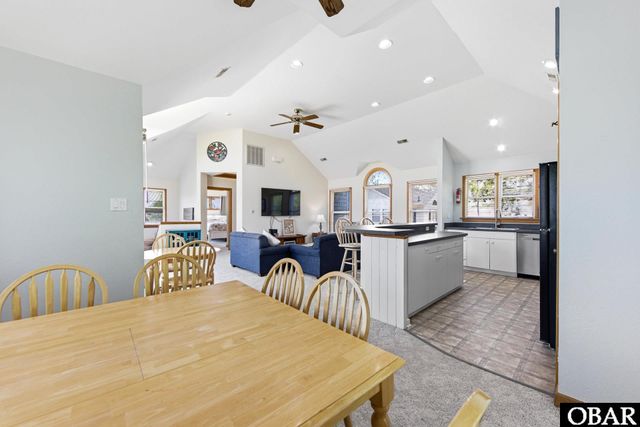 765 Bayberry Court Lot 117, Corolla, NC 27927