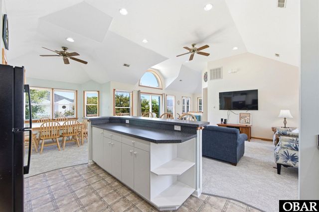 765 Bayberry Court Lot 117, Corolla, NC 27927