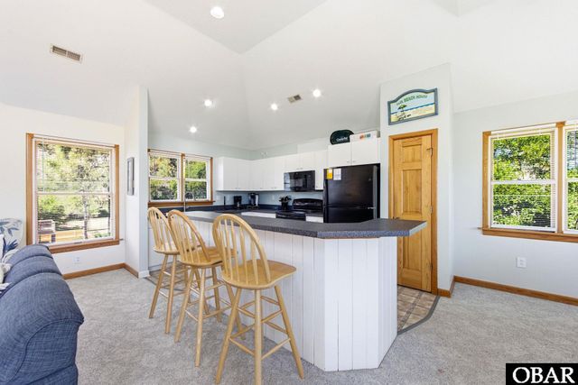 765 Bayberry Court Lot 117, Corolla, NC 27927
