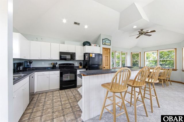 765 Bayberry Court Lot 117, Corolla, NC 27927