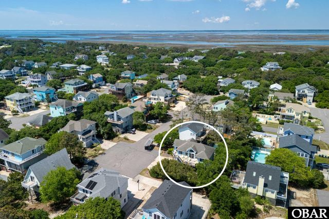 765 Bayberry Court Lot 117, Corolla, NC 27927