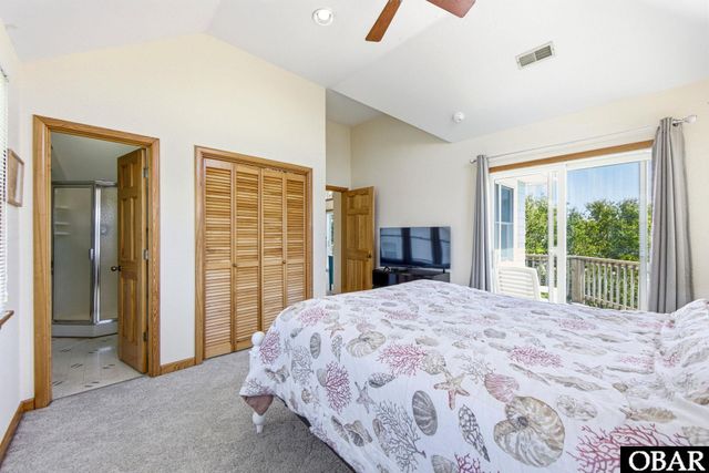 765 Bayberry Court Lot 117, Corolla, NC 27927
