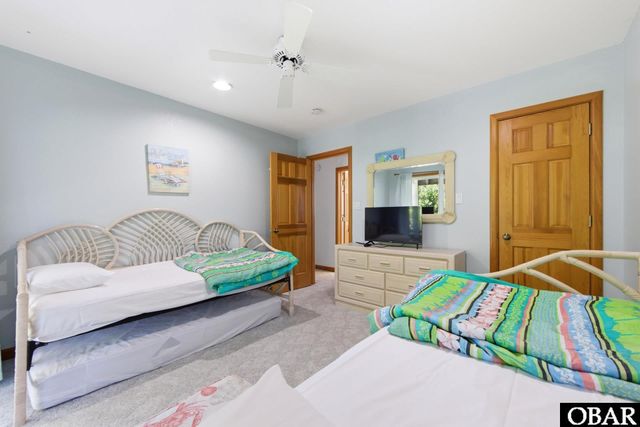 765 Bayberry Court Lot 117, Corolla, NC 27927