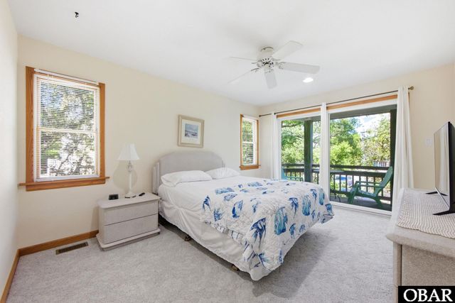 765 Bayberry Court Lot 117, Corolla, NC 27927