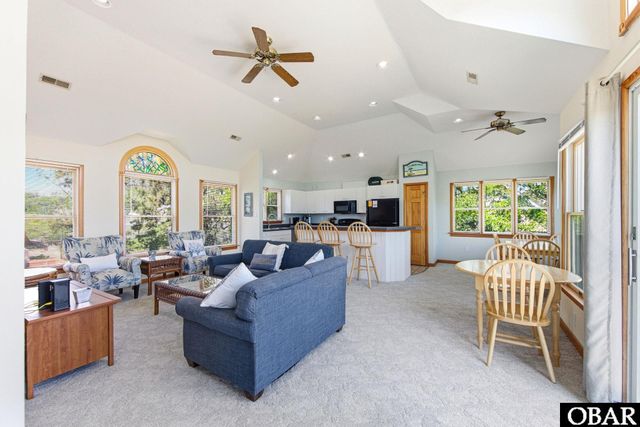 765 Bayberry Court Lot 117, Corolla, NC 27927