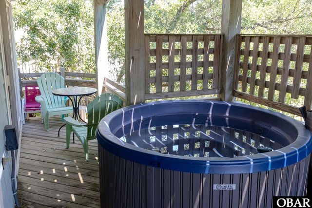765 Bayberry Court Lot 117, Corolla, NC 27927