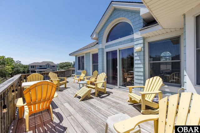 765 Bayberry Court Lot 117, Corolla, NC 27927