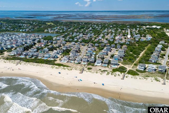 765 Bayberry Court Lot 117, Corolla, NC 27927