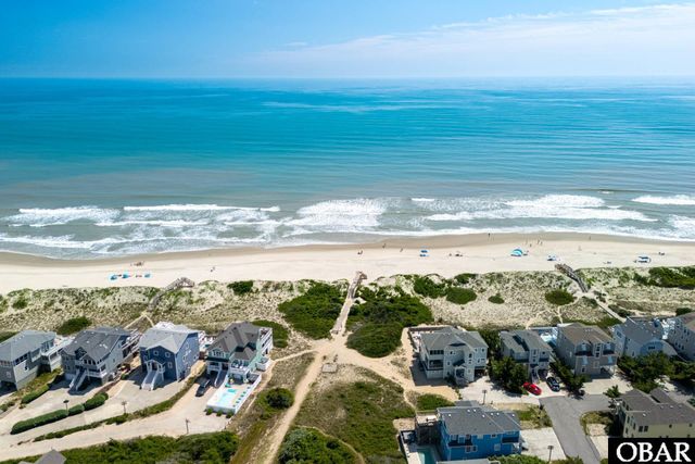 765 Bayberry Court Lot 117, Corolla, NC 27927