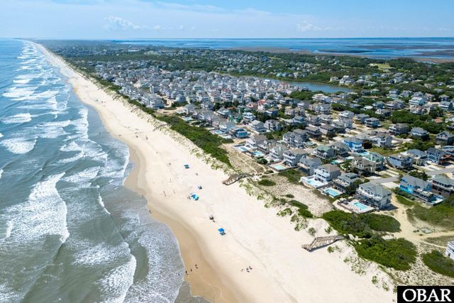 765 Bayberry Court Lot 117, Corolla, NC 27927
