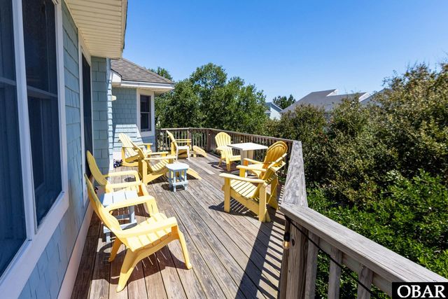 765 Bayberry Court Lot 117, Corolla, NC 27927