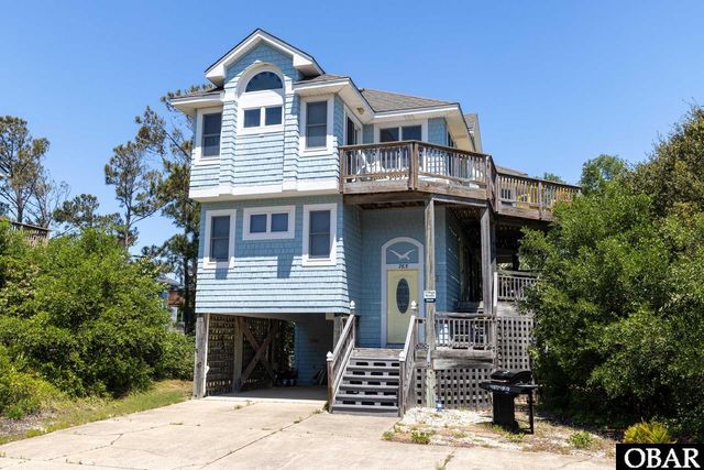 765 Bayberry Court Lot 117, Corolla, NC 27927