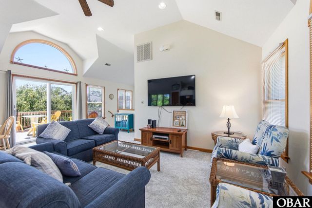 765 Bayberry Court Lot 117, Corolla, NC 27927