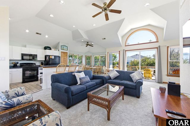 765 Bayberry Court Lot 117, Corolla, NC 27927
