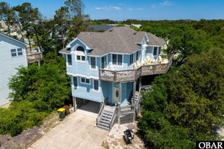 765 Bayberry Court Lot 117, Corolla, NC 27927