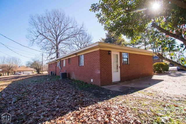 5602 Greenbrook Cv, Jonesboro, AR 72404