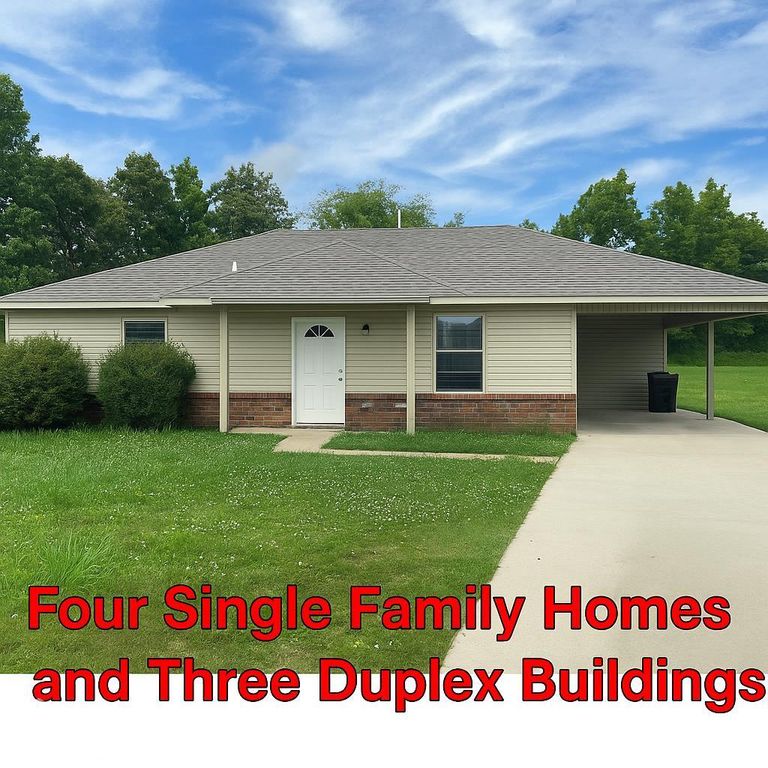 5602 Greenbrook Cv, Jonesboro, AR 72404