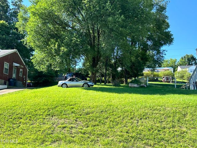 Tbd Mullins Street, Kingsport, TN 37665