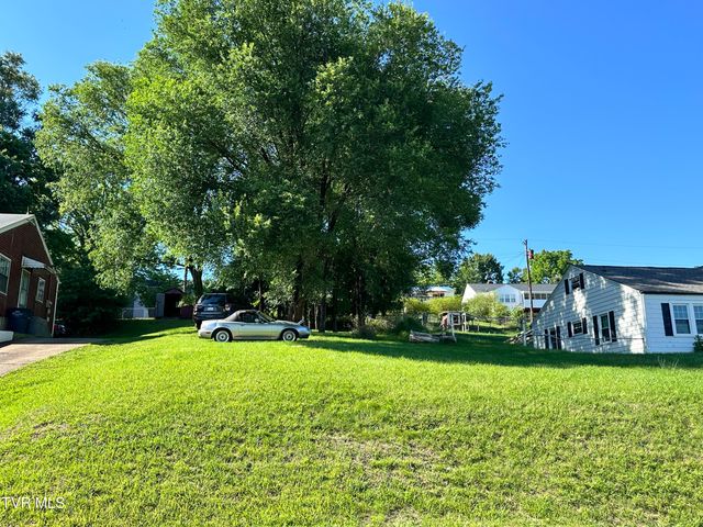Tbd Mullins Street, Kingsport, TN 37665