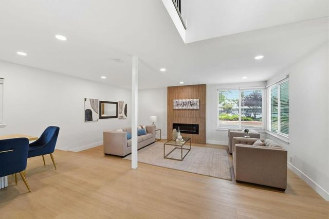 5369 Entrada Cedros, San Jose, CA 95123