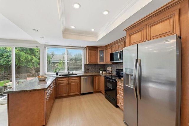 5369 Entrada Cedros, San Jose, CA 95123