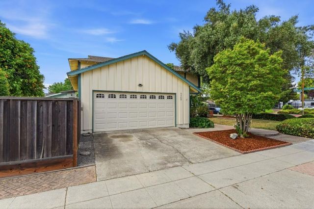 5369 Entrada Cedros, San Jose, CA 95123