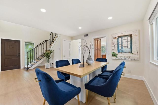 5369 Entrada Cedros, San Jose, CA 95123