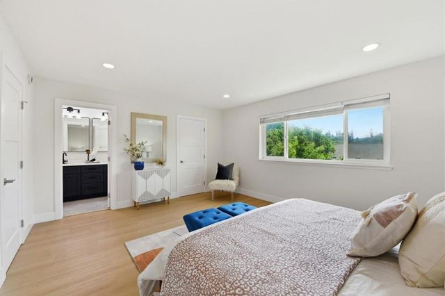 5369 Entrada Cedros, San Jose, CA 95123