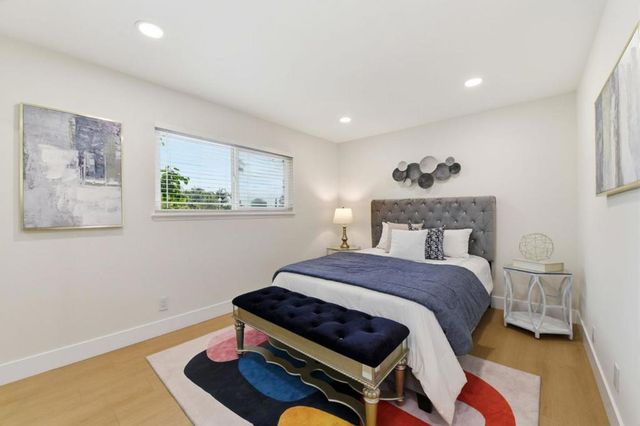 5369 Entrada Cedros, San Jose, CA 95123