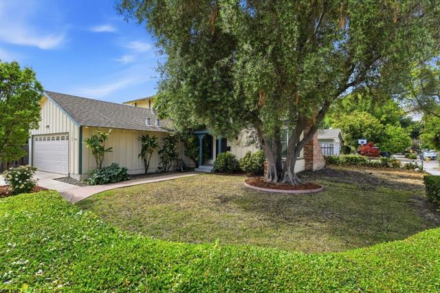 5369 Entrada Cedros, San Jose, CA 95123