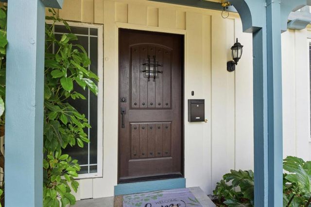 5369 Entrada Cedros, San Jose, CA 95123