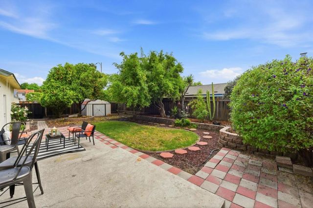 5369 Entrada Cedros, San Jose, CA 95123