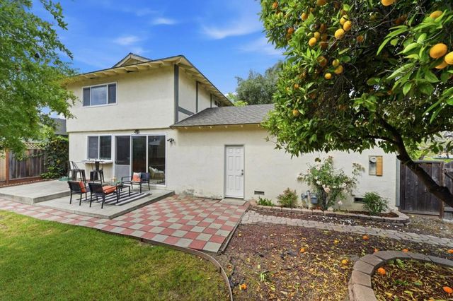 5369 Entrada Cedros, San Jose, CA 95123